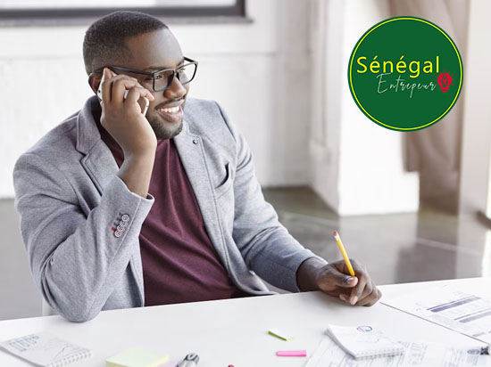 De l'idée à la concrétisation, notre plateforme guide chaque étape de l'entrepreneuriat au Sénégal. Créez, collaborez et investissez dans un écosystème dynamique, offrant des outils et un espace où tous les acteurs prospèrent.